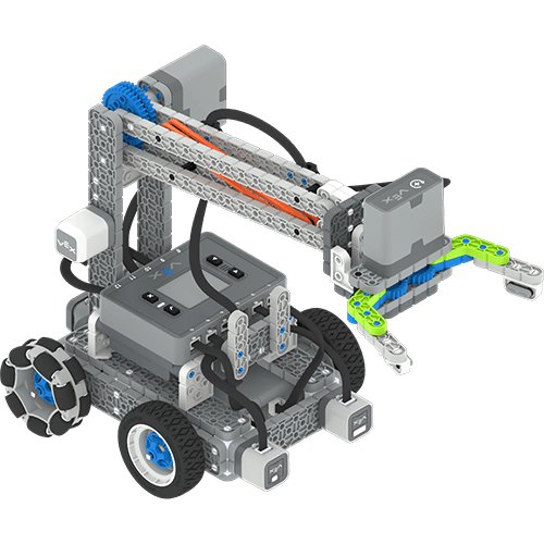 VEX IQ 機器人